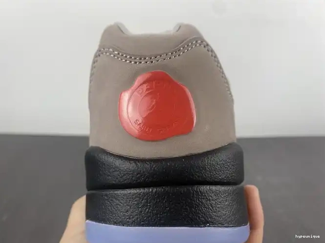 HYPE Air PSG 5 DX6325-204 x Low Jordan 0511